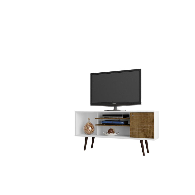 Liberty - Smart Storage TV Stand by HouseOfZazla