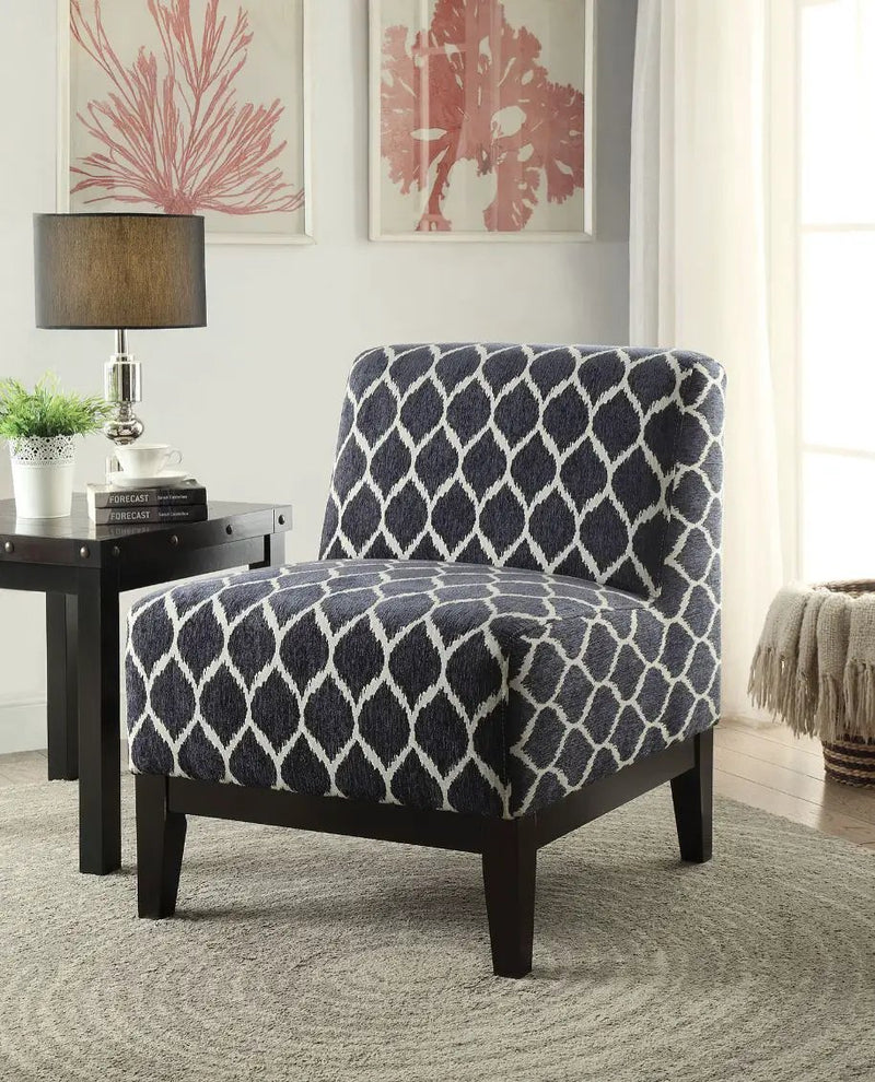 Hinte - Accent Chair by Unique Piece Furniture