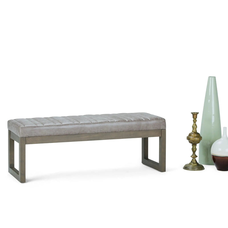 Casey - Multi Functional Ottoman Bench by Unique Piece Furniture