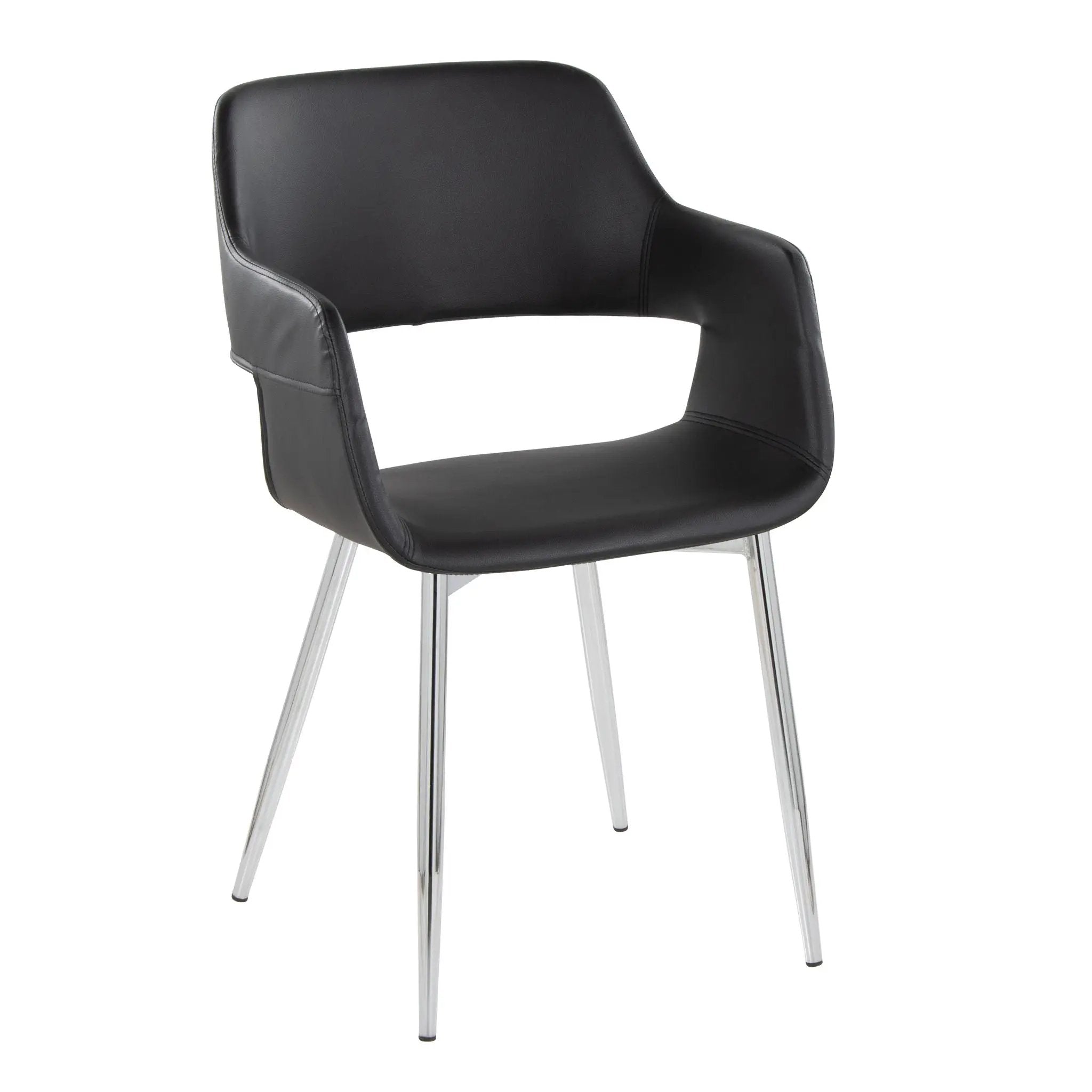 Margarite - Contemporary Dining Chair (Set of 2) by Unique Piece Furniture