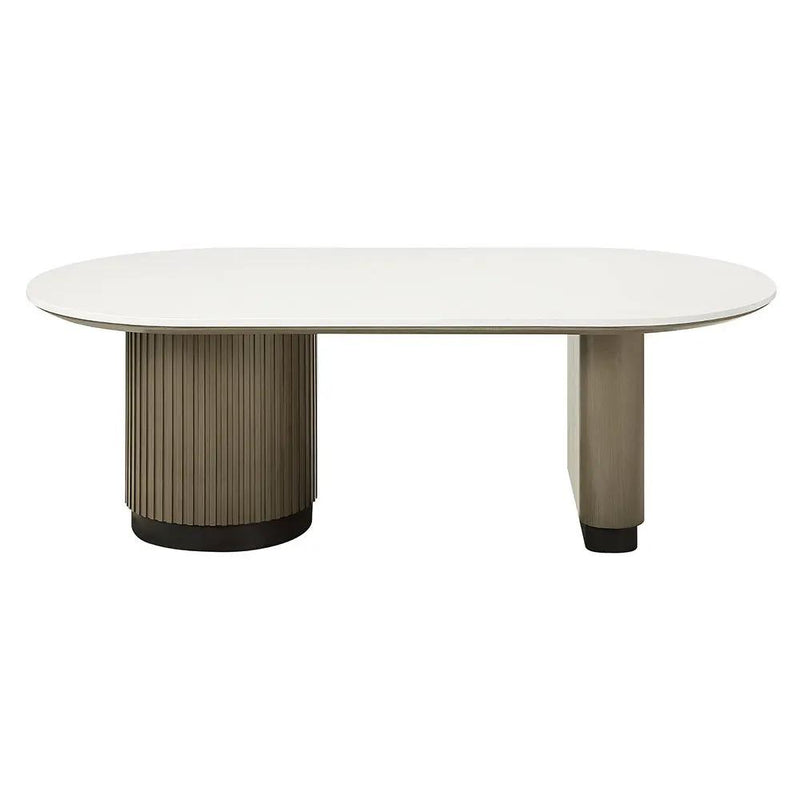 Clayten - Table by Unique Piece Furniture