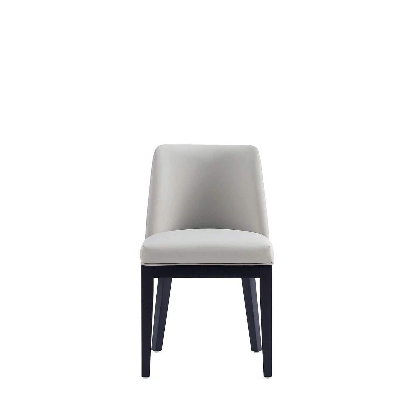 Gansevoort - Upholstered Dining Chair (Set of 2) by HouseOfZazla