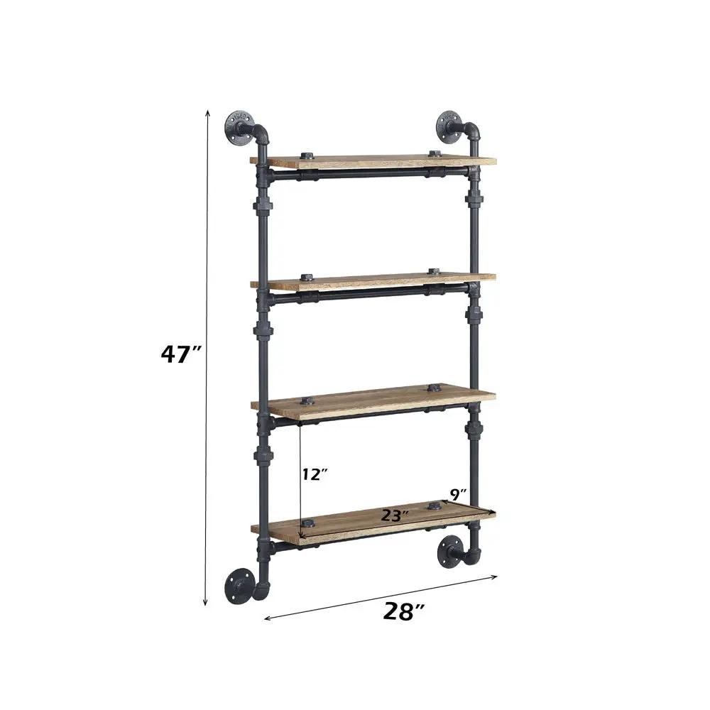 Brantley - Wall Shelf by Unique Piece Furniture