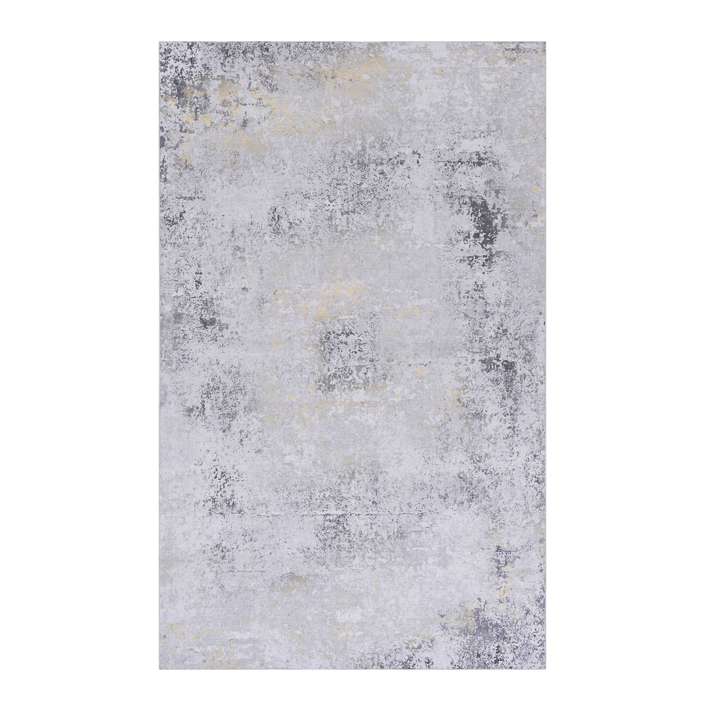 Maval - Machine Washable Area Rug by HouseOfZazla