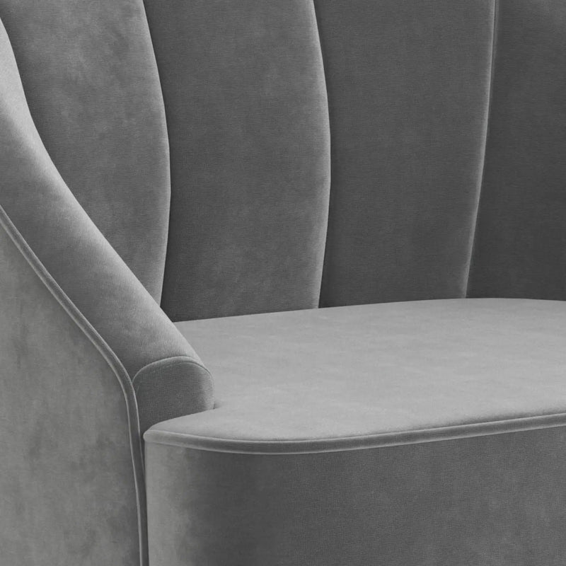 Harrah - Upholstered Accent Chair by Unique Piece Furniture
