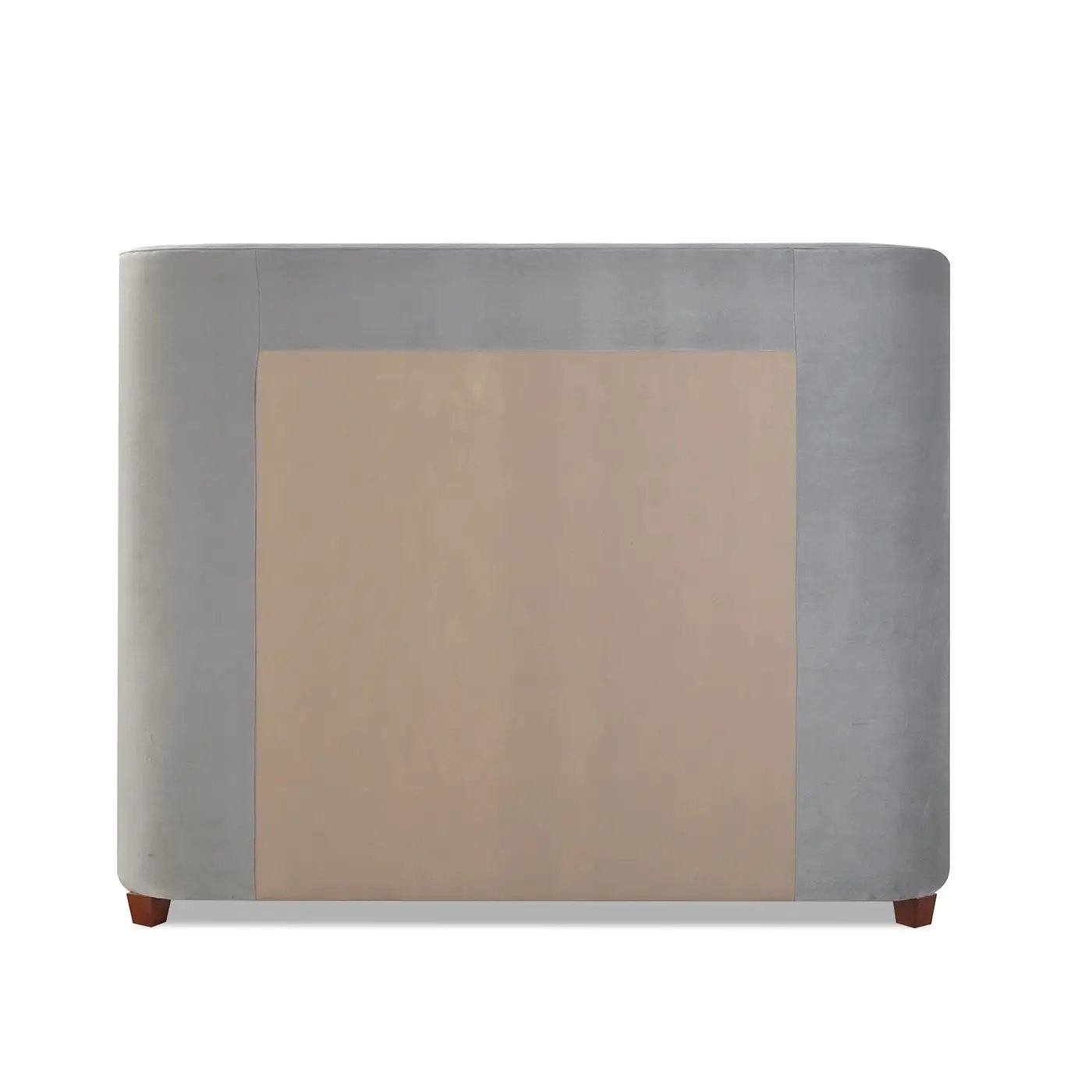 Brooklyn - Tufted Panel Bed Headboard And Footboard Set by Unique Piece Furniture