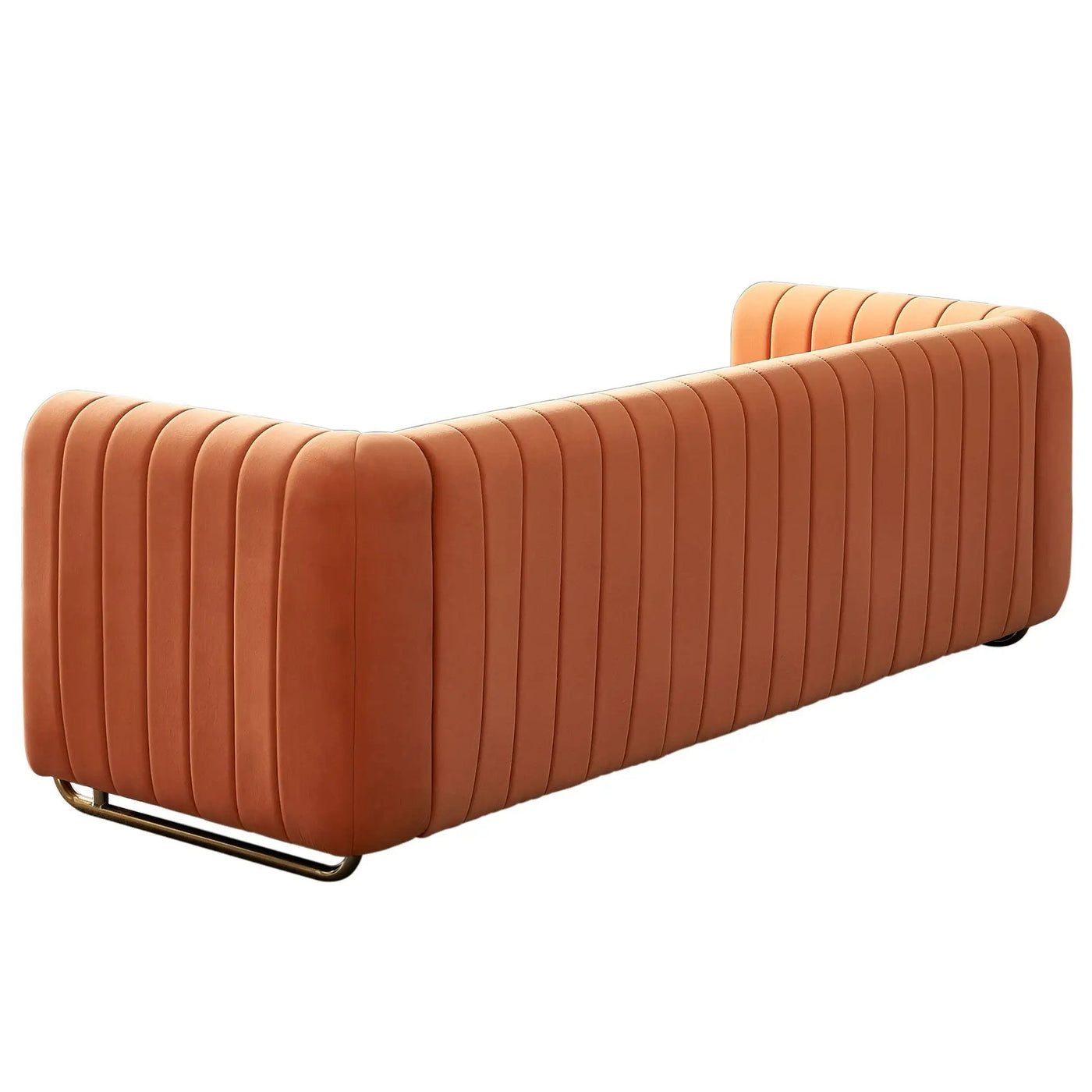 Contemporary Sofa Couch For Living Room by Unique Piece Furniture