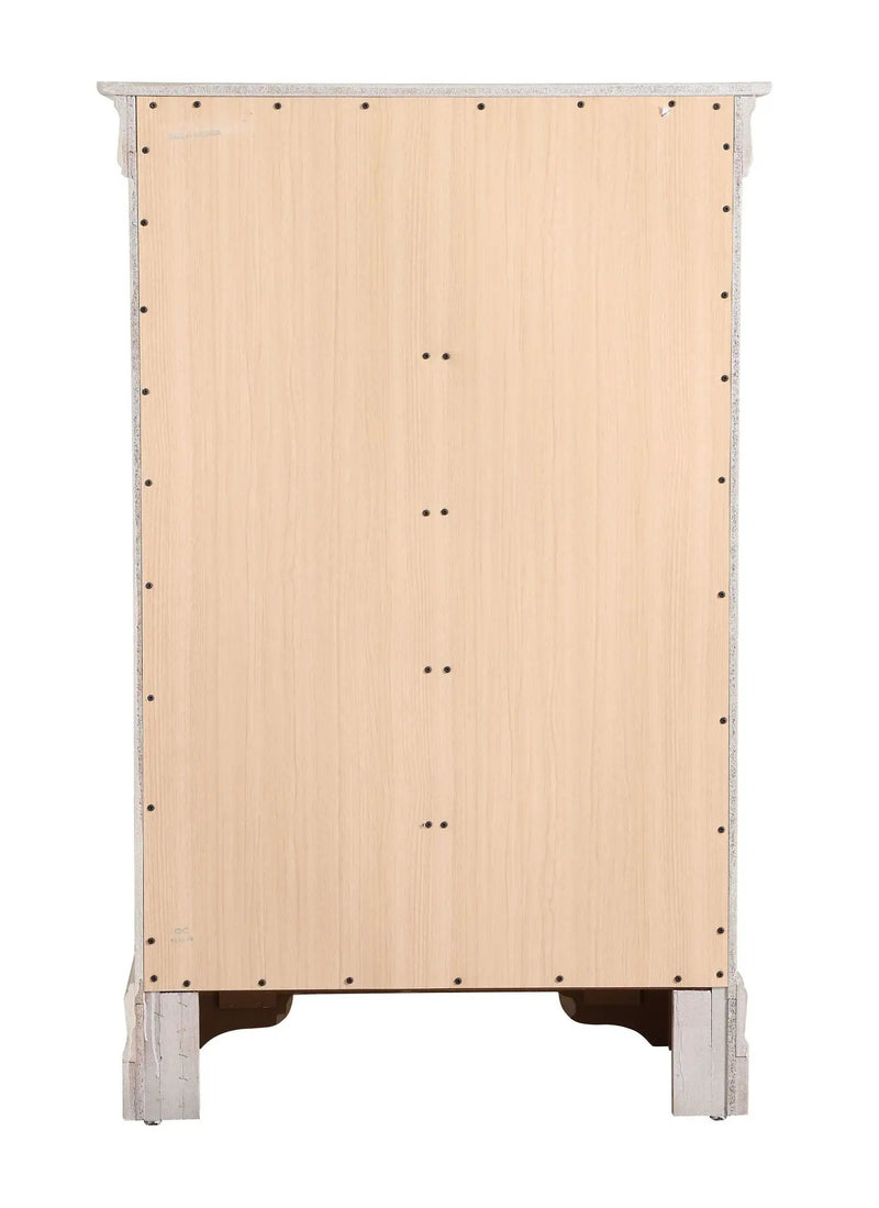 Lorana - Chest by Unique Piece Furniture