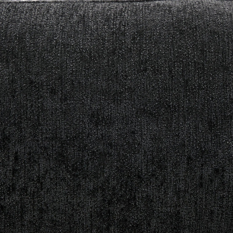 Loveseat Sofa With Spacious Seating by Unique Piece Furniture