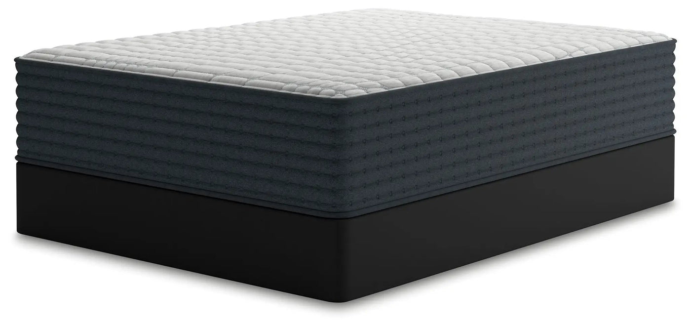Hybrid 1400 - Mattress by Unique Piece Furniture