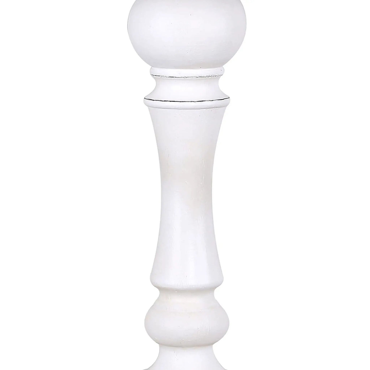 Winston - Farmhouse Poly Table Lamp (Set of 2) by HouseOfZazla
