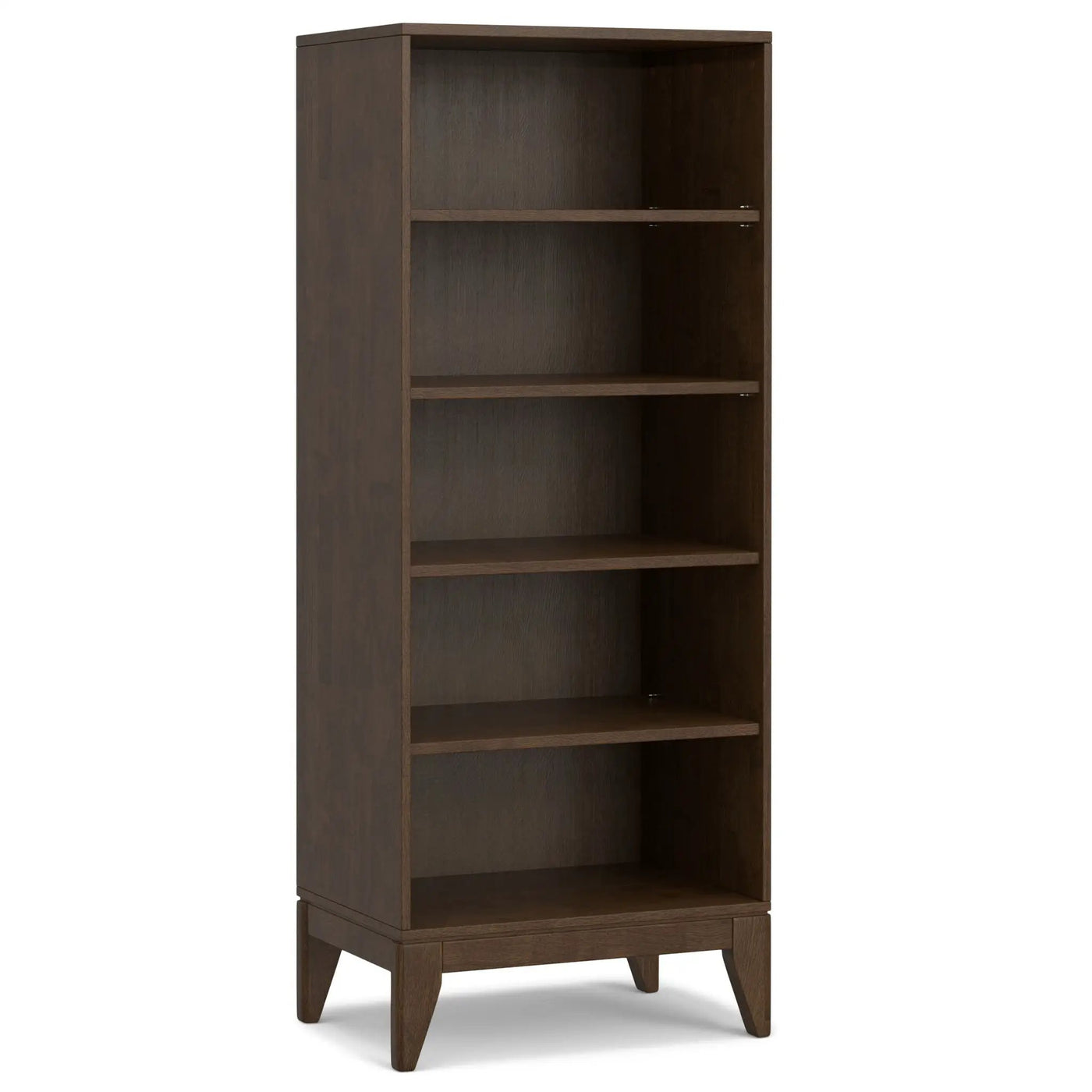 Harper - Handcrafted Bookcase With Storage by Unique Piece Furniture