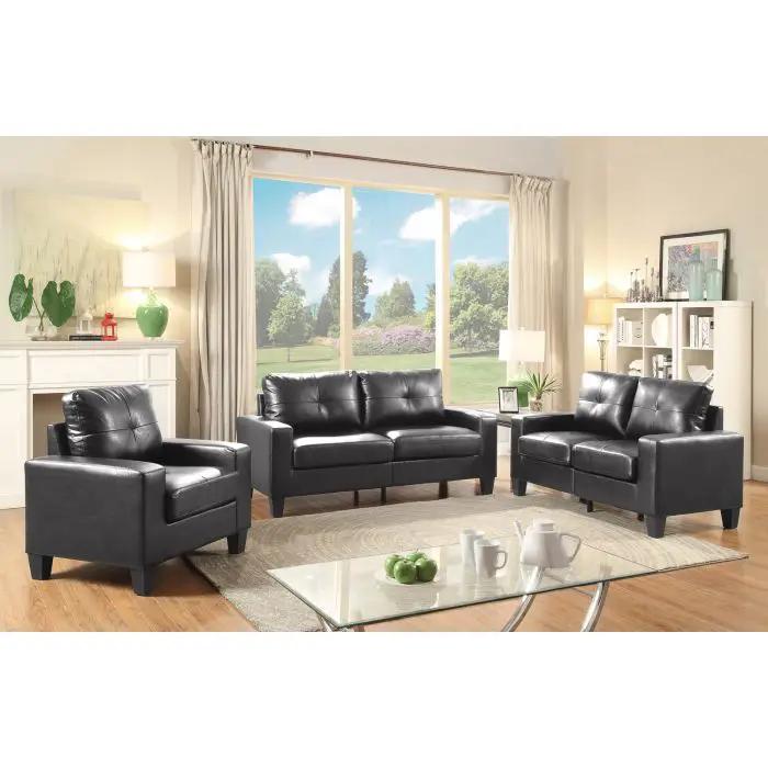 Newbury - Modular Sofa Modern by Unique Piece Furniture