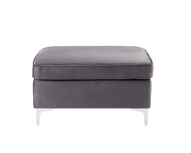 Jaszira - Ottoman by Unique Piece Furniture