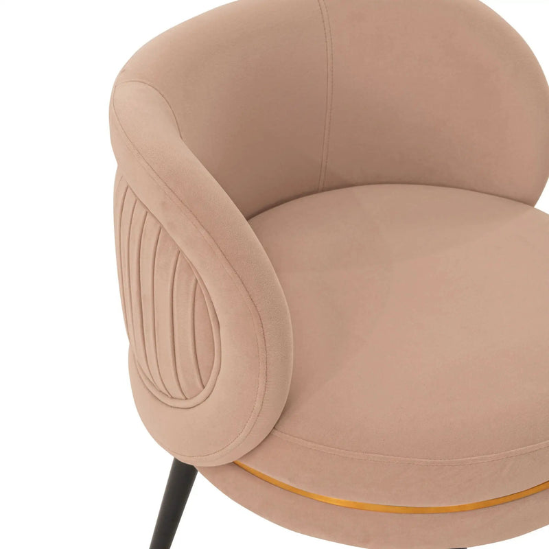 Kaya - Dining Chair by HouseOfZazla