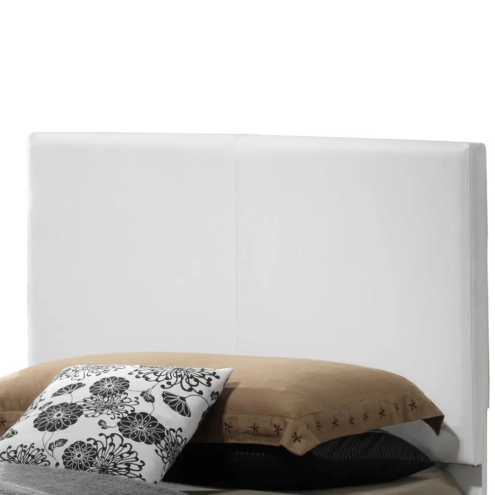 Elegant Platform Bed For Relaxed Spaces by HouseOfZazla