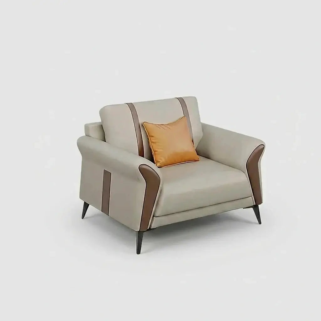 Kiruna · Office Waiting Area Lounge Seating by Arc Grove