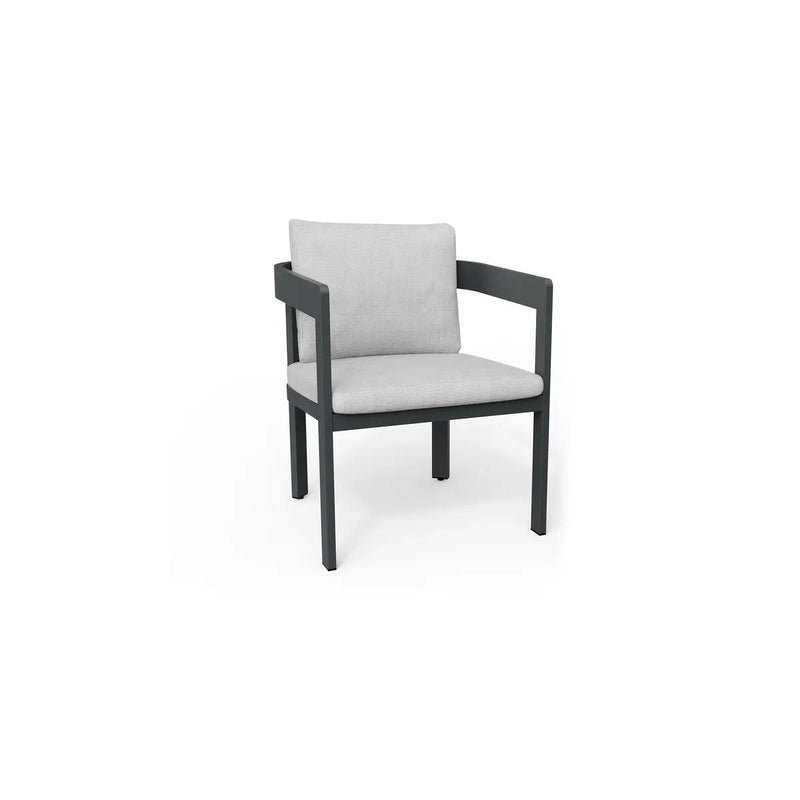 Aconcagua 7-Piece Aluminum Dining Set by Outdoor-USA®