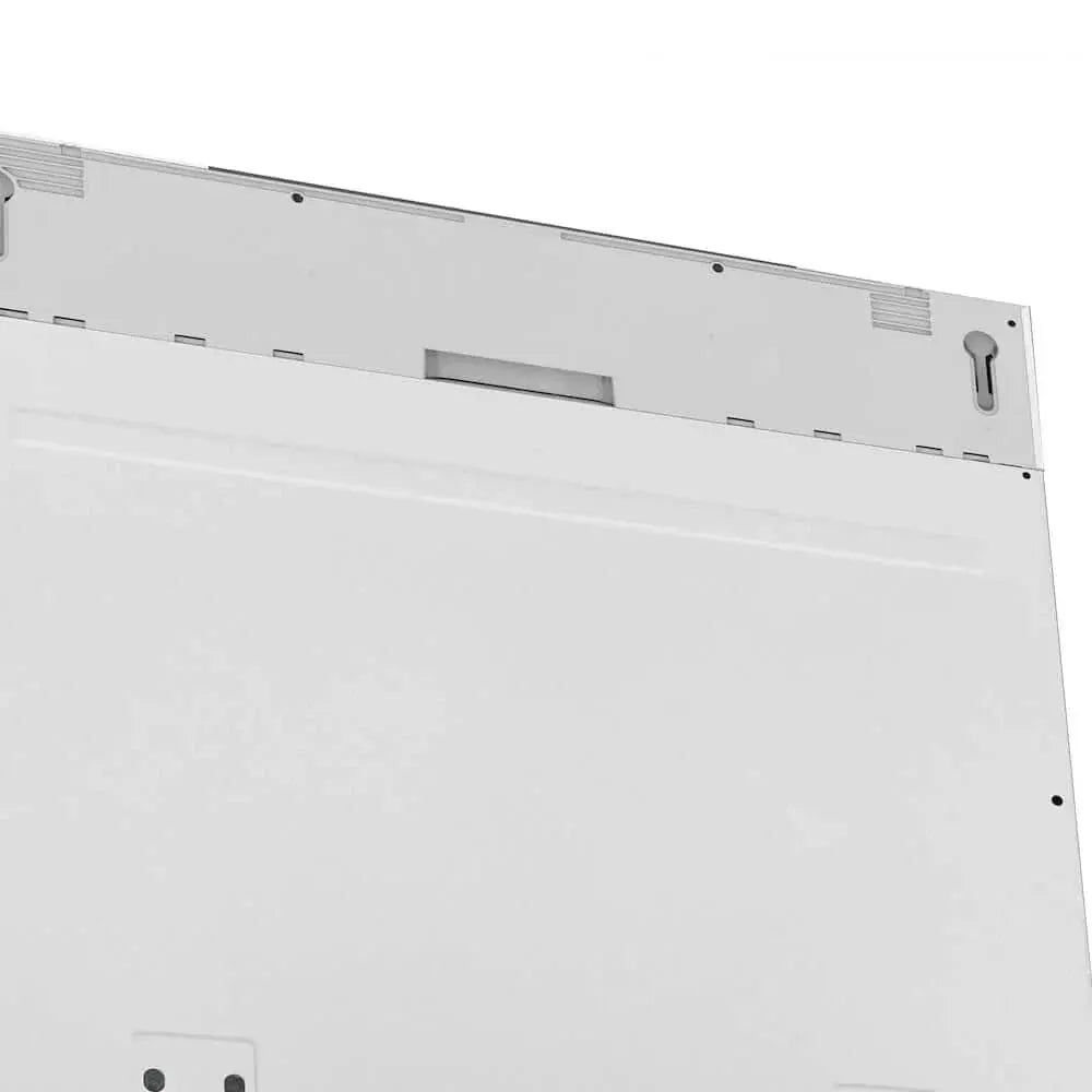 ZLINE Autograph Edition 24" Tall Tub Dishwasher, Custom Panel Ready, Gold DWMTZ-24-G by Farmhouse Kitchen and Bath