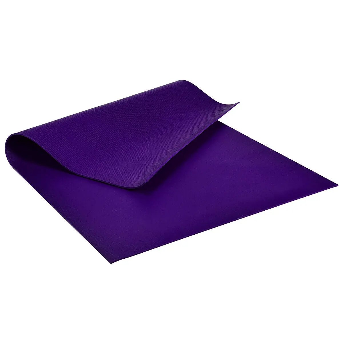 Large Yoga Mat 6' x 4' x 8 mm Thick Workout Mats by DirectDeals