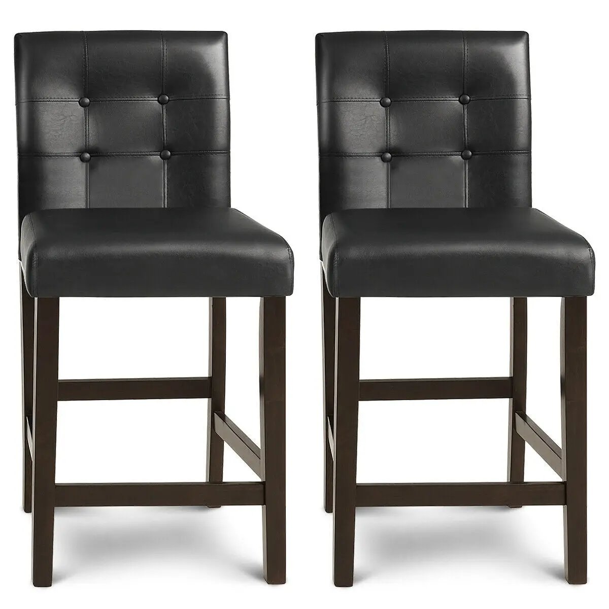 Set of 2 PVC by DirectDeals