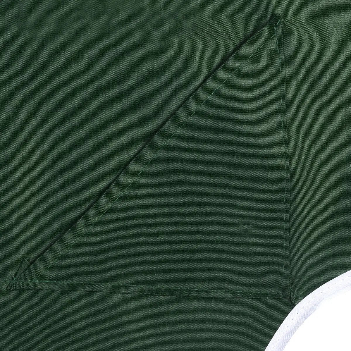 75 x 52 Inch Swing Top Canopy Replacement Cover by DirectDeals