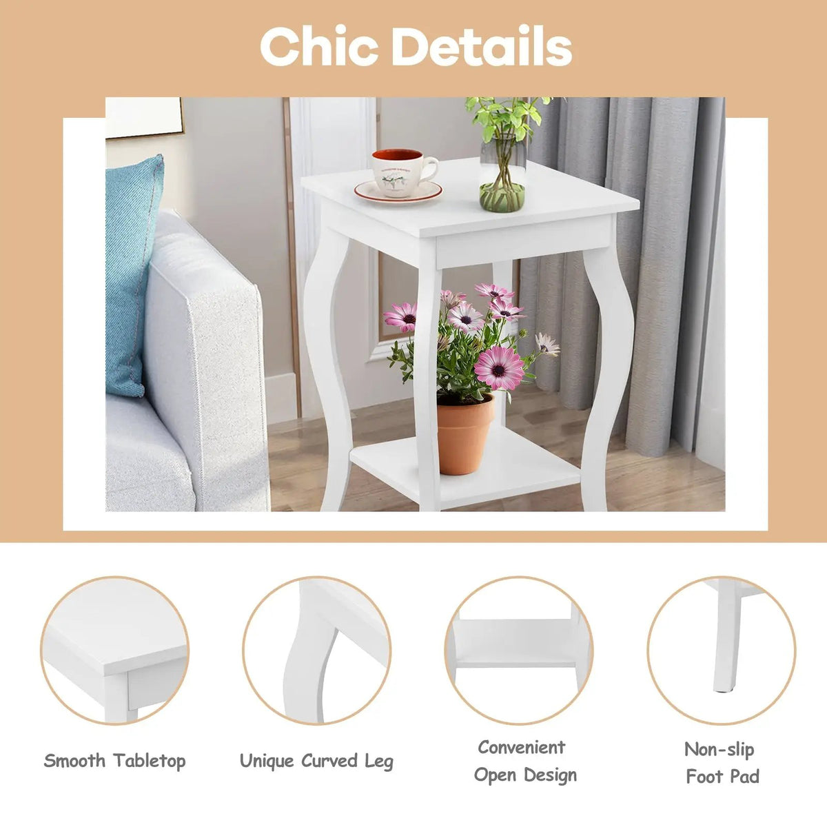 Set of 2 by DirectDeals