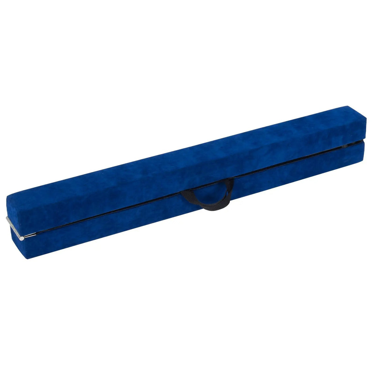 9 FT Folding Gymnastics Balance Beam with Anti-slip Base and Pine Wood Frame by DirectDeals