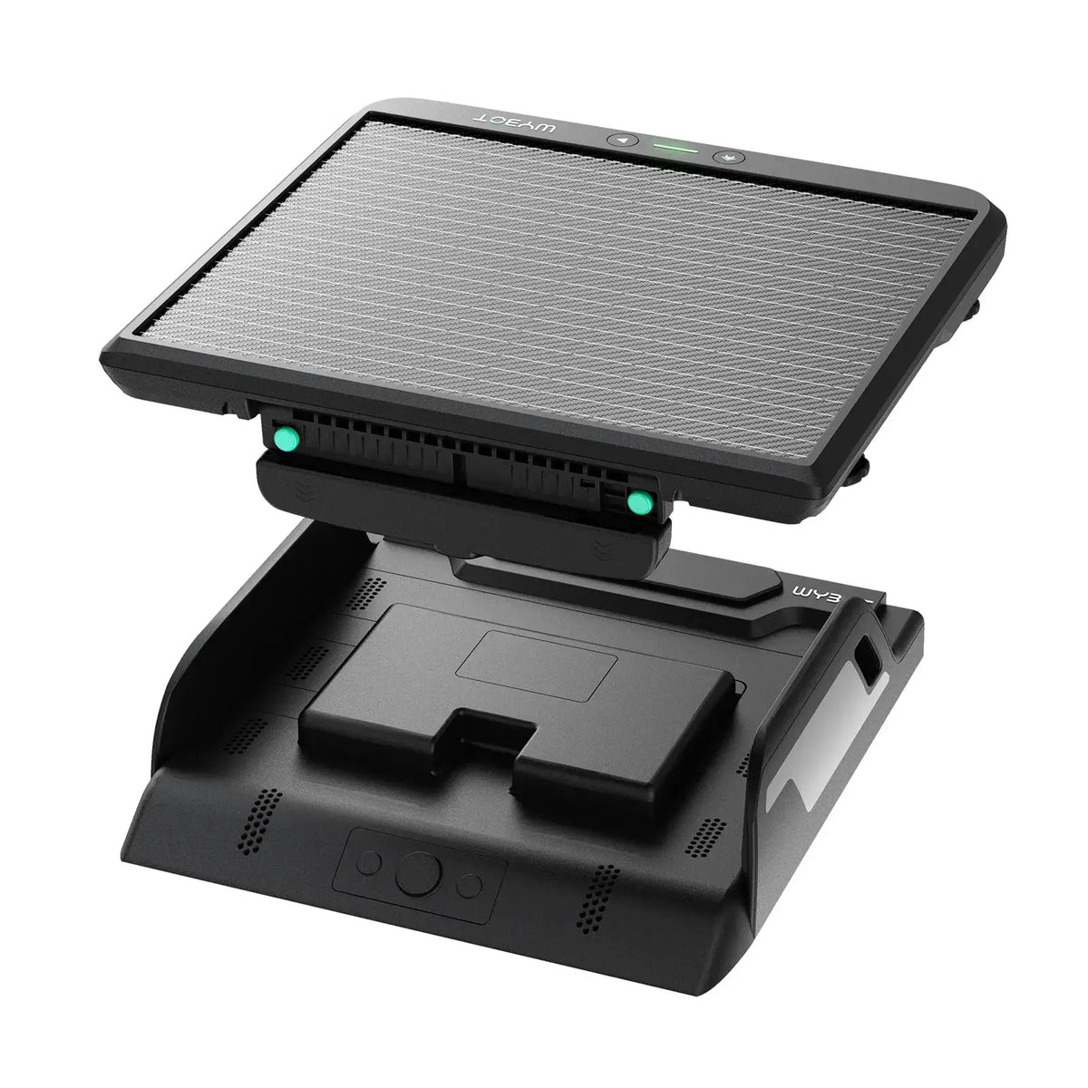 WYBOT Full Pool Solution Bundle-S2 Solar & F1 by WYBOT