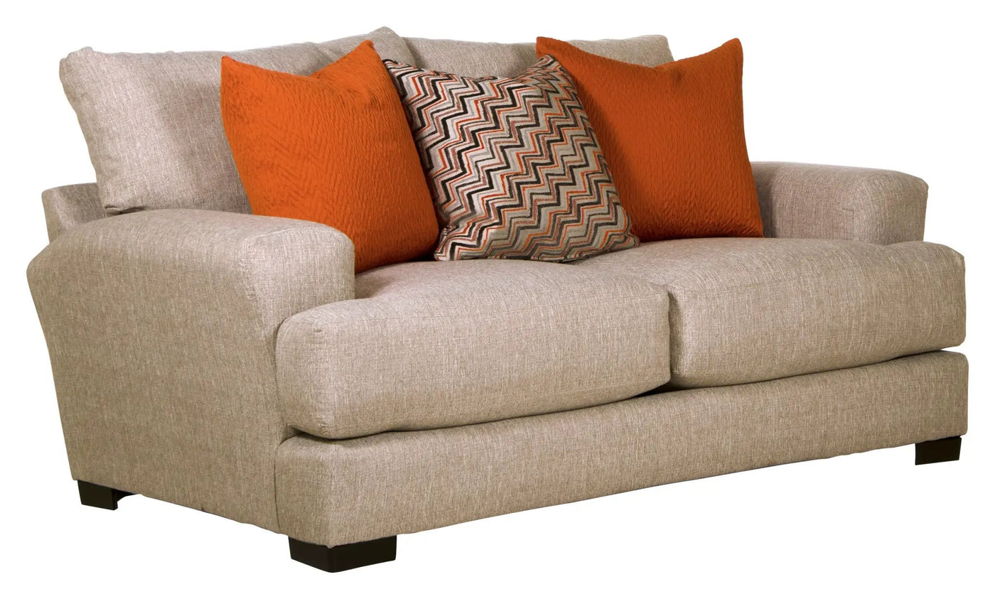 Ava - Loveseat by Unique Piece Furniture