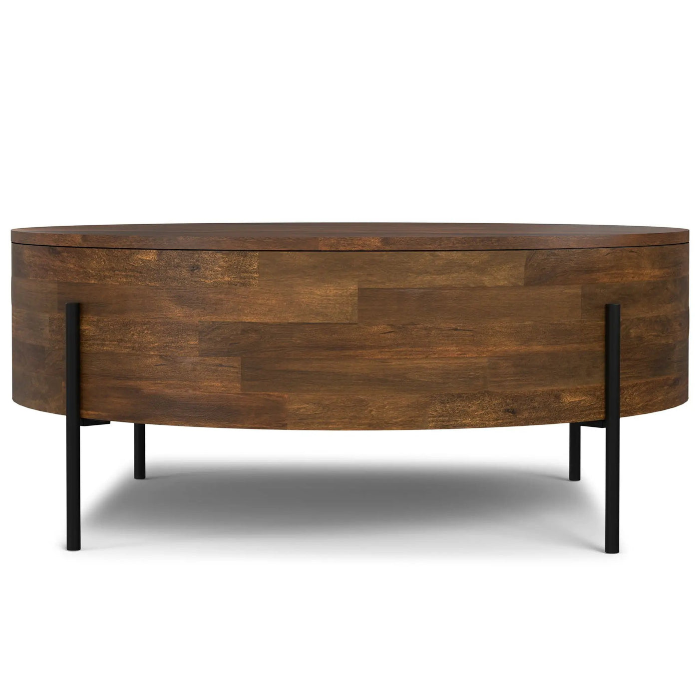 Rayburn - Drum Table by HouseOfZazla