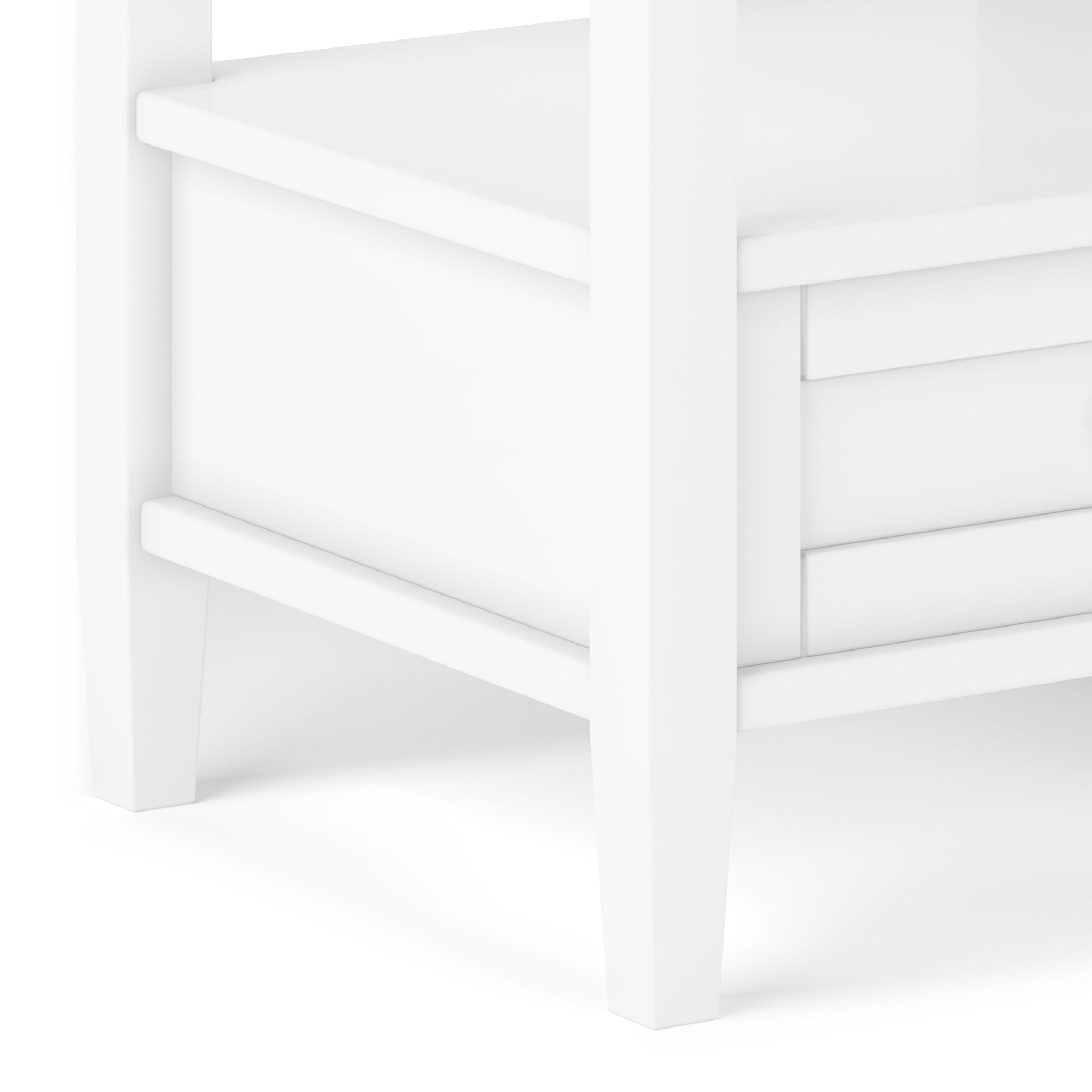 Warm Shaker - Handcrafted Table by HouseOfZazla