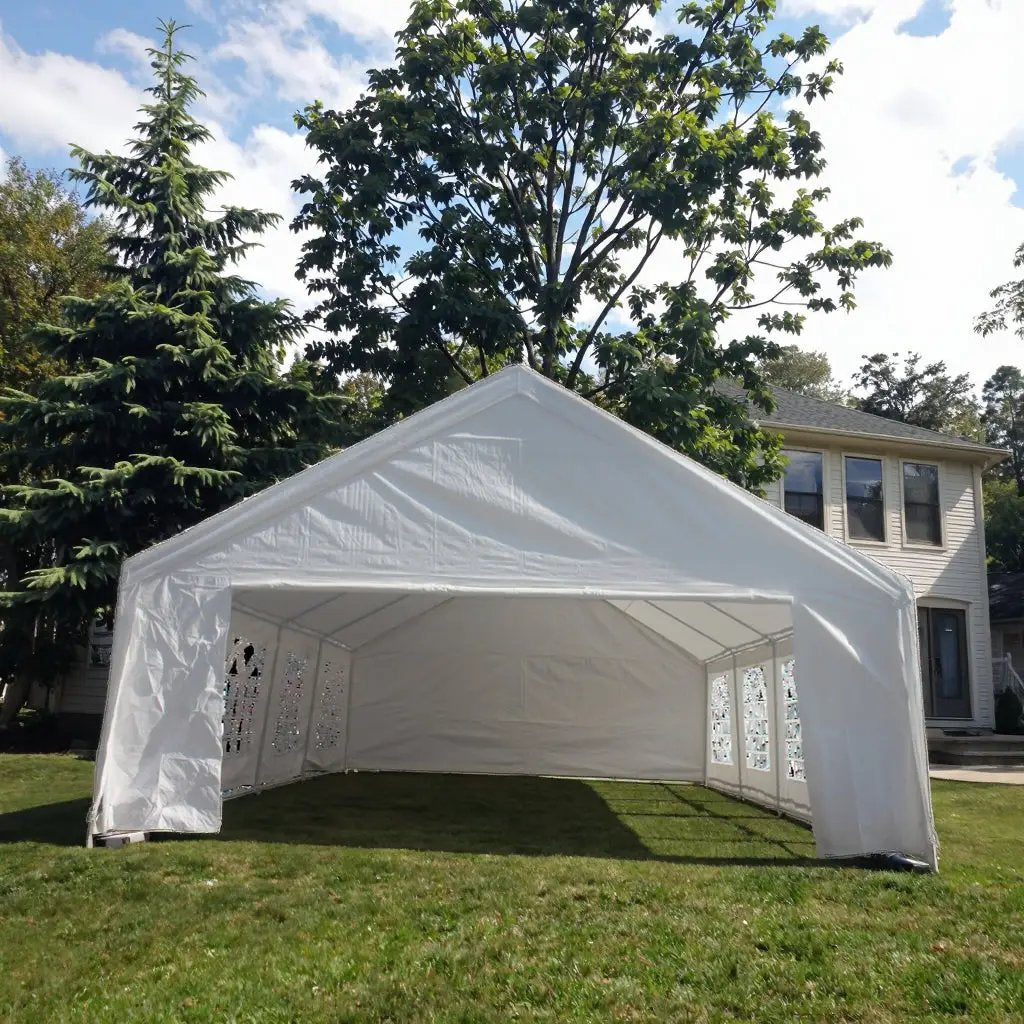 20x30ft Heavy Duty Party Tent by HouseOfZazla