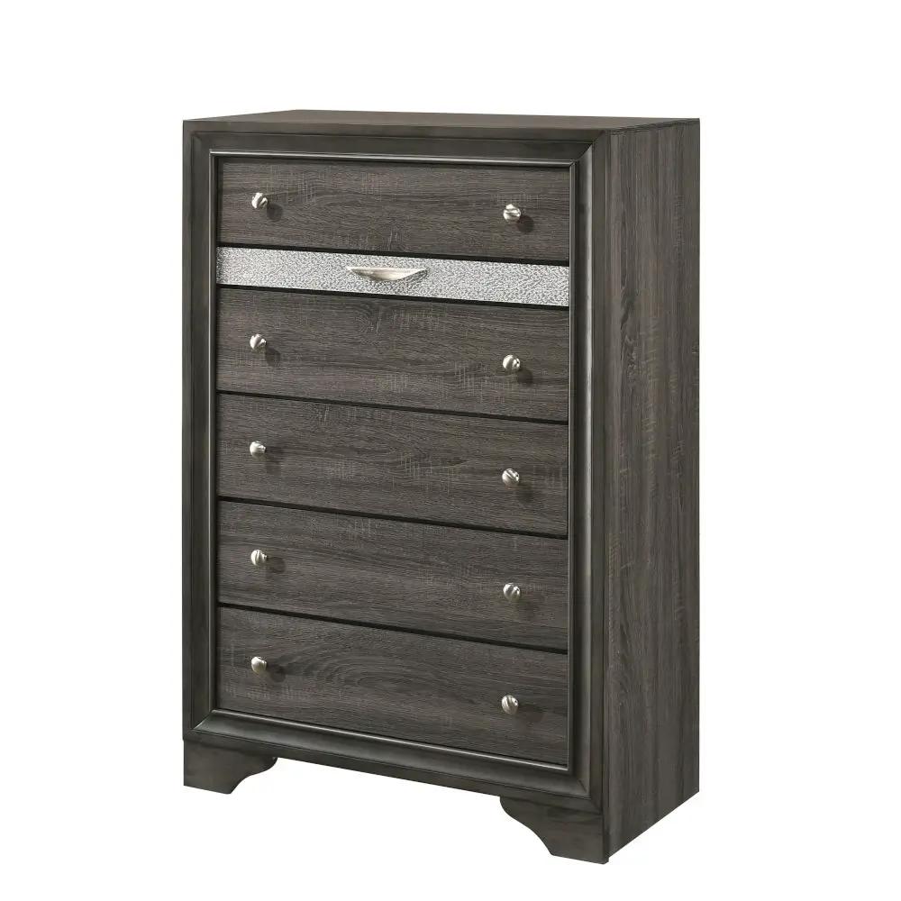 Naima - Ample Storage Chest by HouseOfZazla