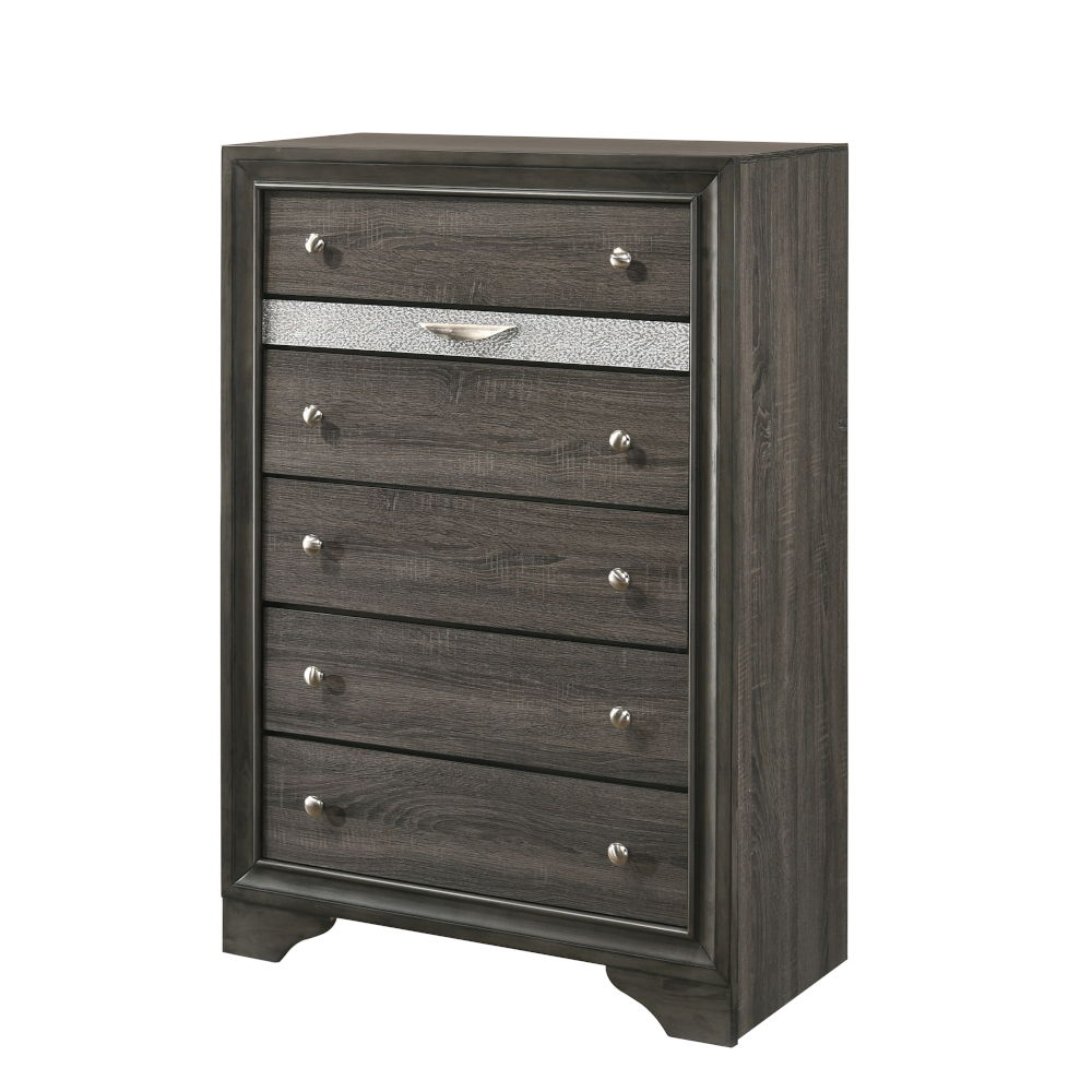 Naima Ample Storage Chest, photo 3 of 12