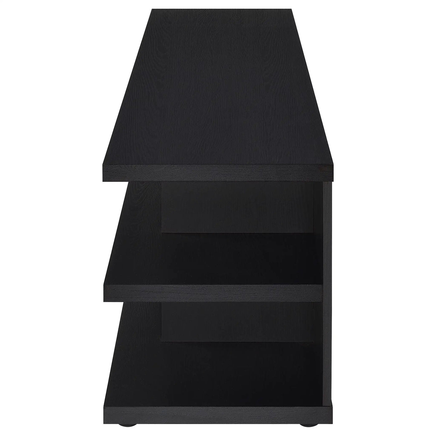 Starnes - 2 Tier TV Stand by HouseOfZazla