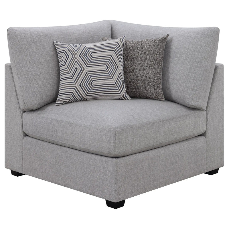 Austin - Chair With Pillows