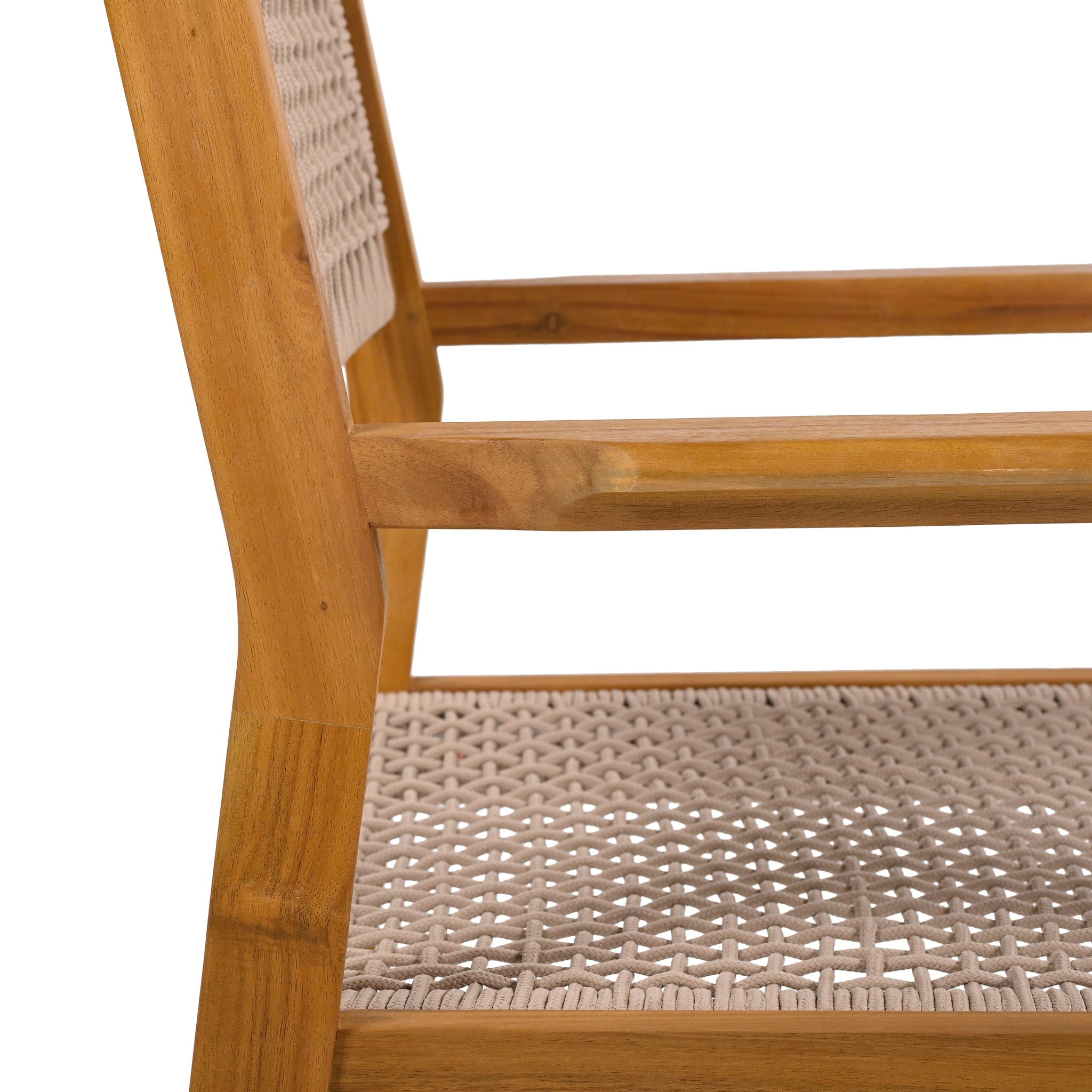 Outdoor Dining Patio Chairs (Set of 2) by HouseOfZazla