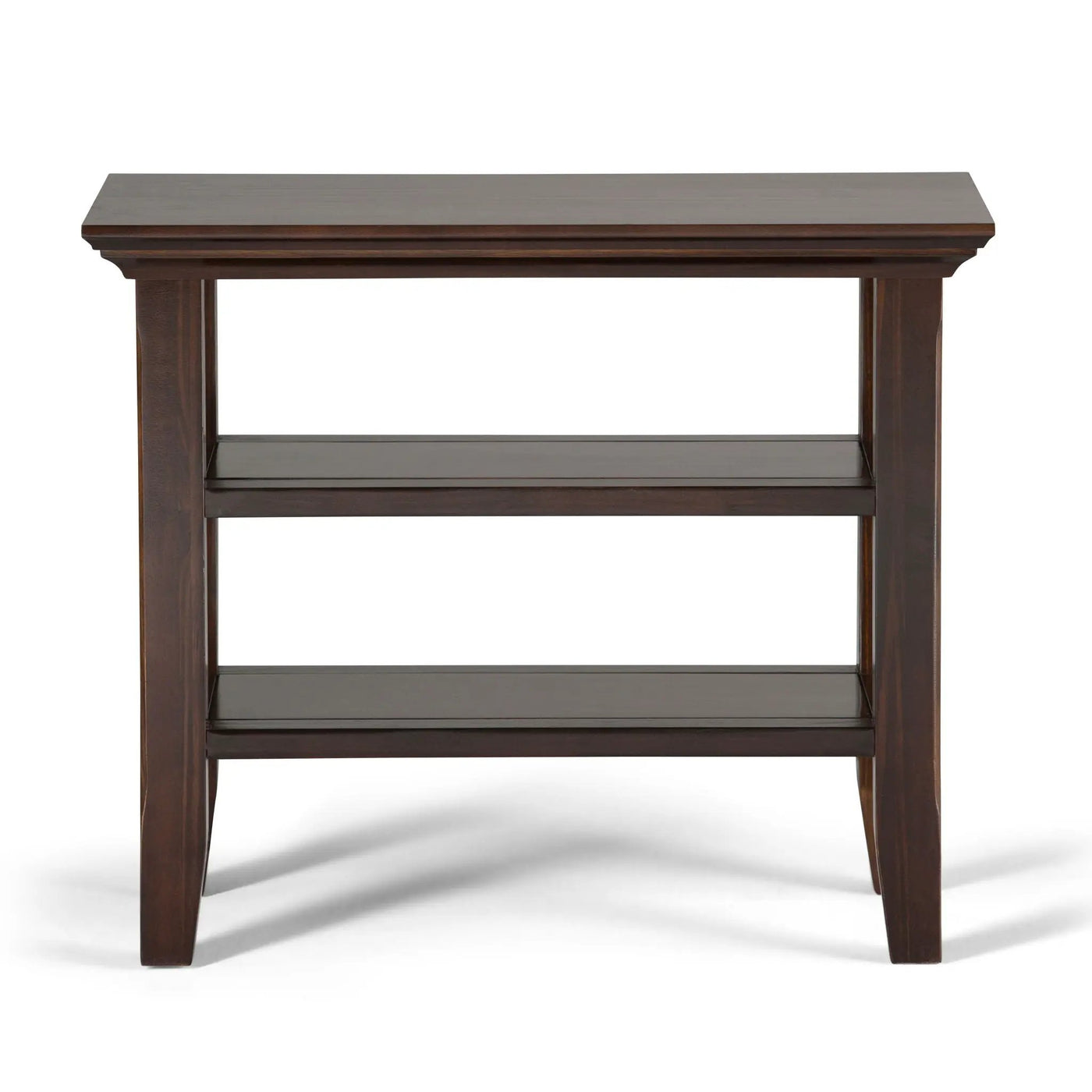 Acadian - Narrow Side Table, Handcrafted by Unique Piece Furniture