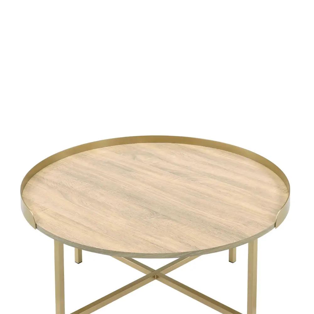 Mithea - Table by Unique Piece Furniture