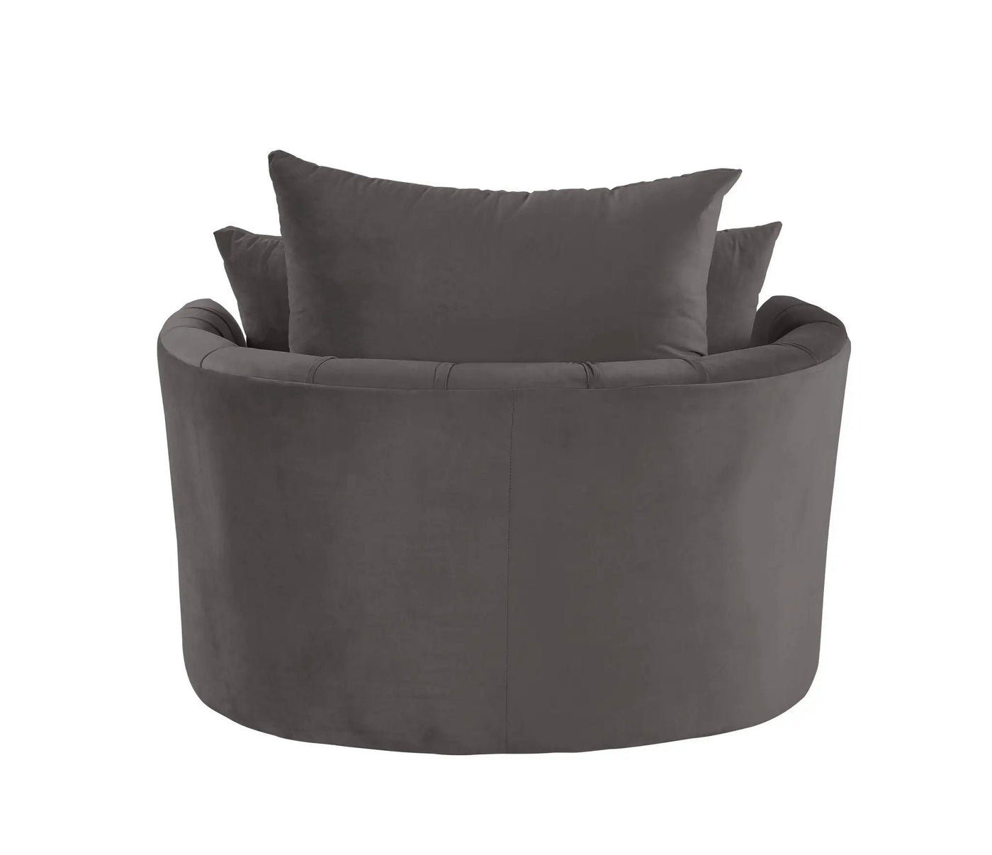 Zunyas - Accent Chair With Swivel by Unique Piece Furniture