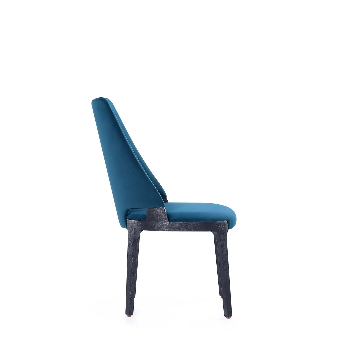 Kara - Dining Chair In (Set of 2) by HouseOfZazla