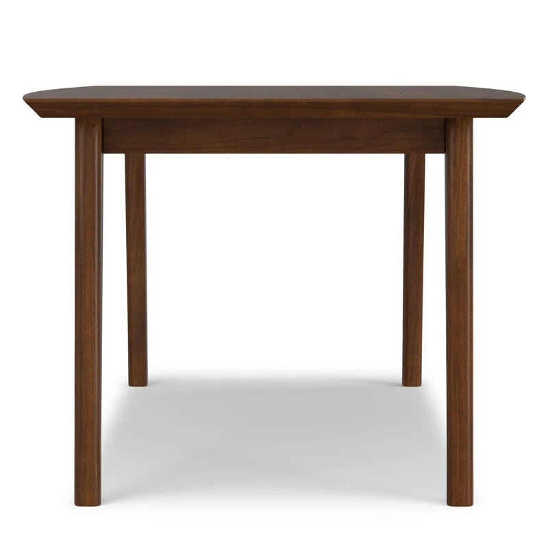 Draper - Dining Table, Rectangular Top by Unique Piece Furniture