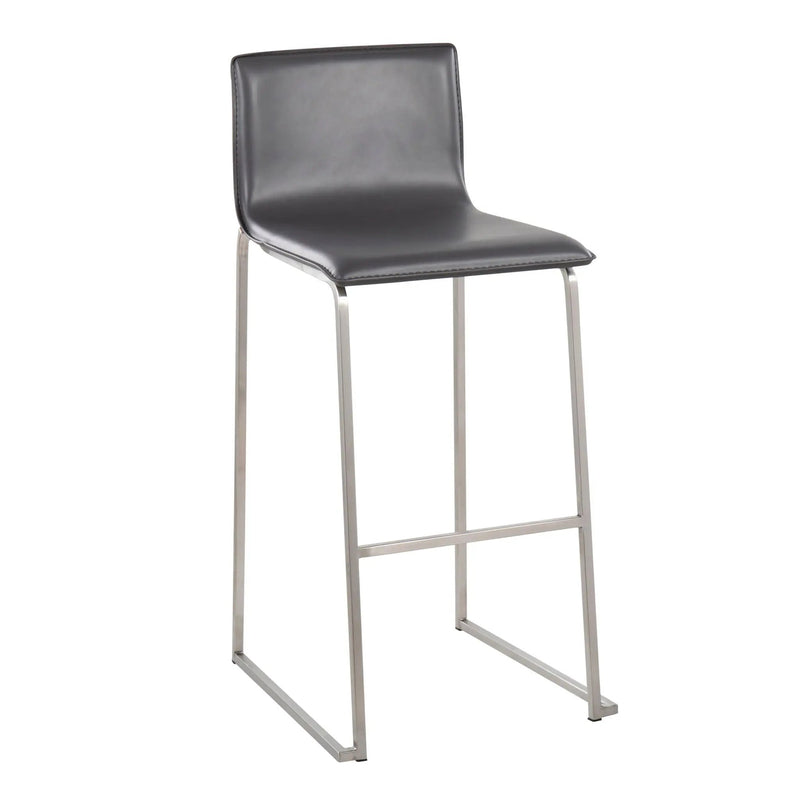 Mara - Contemporary Stylish Barstool (Set of 2) by Unique Piece Furniture