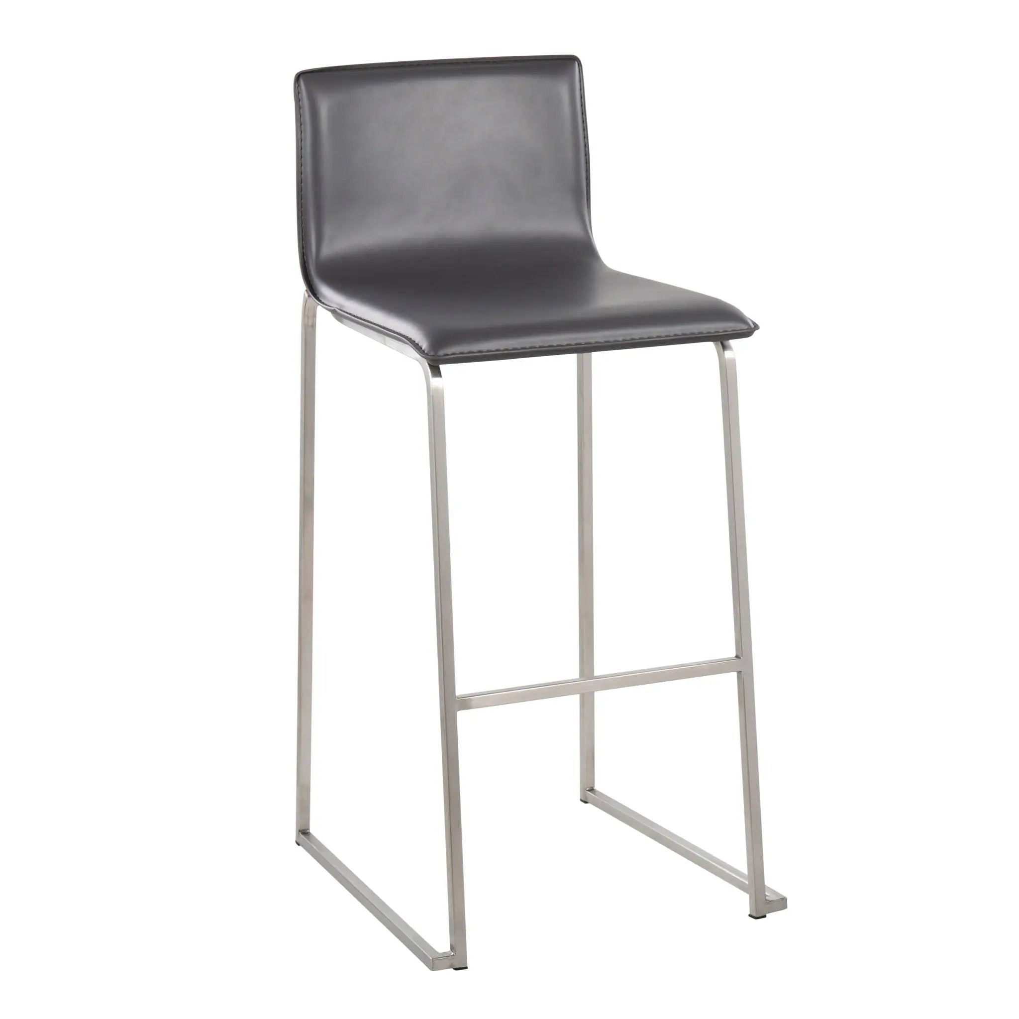 Mara - Contemporary Stylish Barstool (Set of 2) by HouseOfZazla