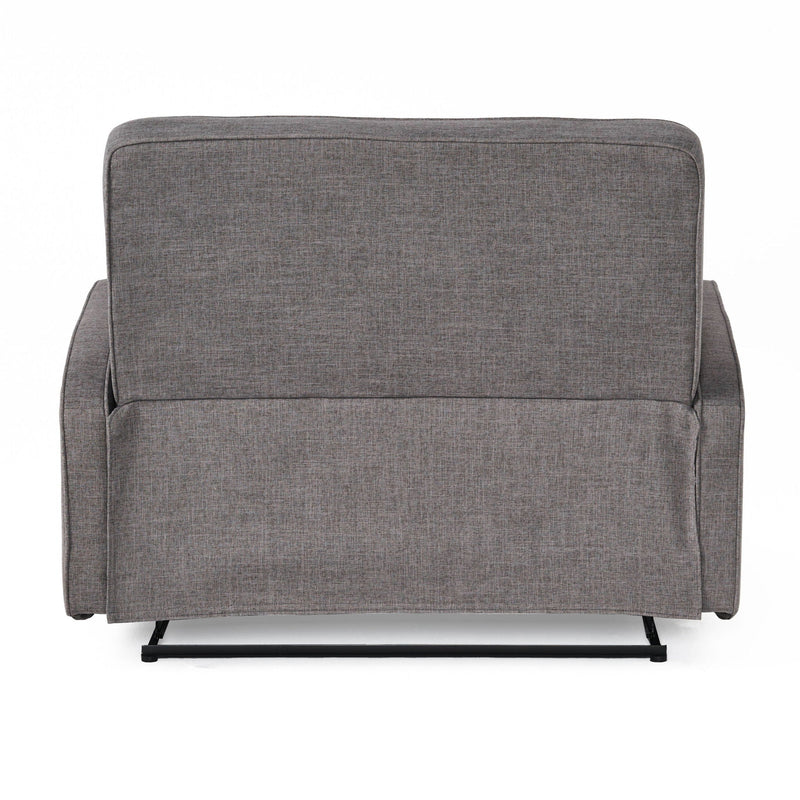 Manual Standard Wide Recliner by HouseOfZazla