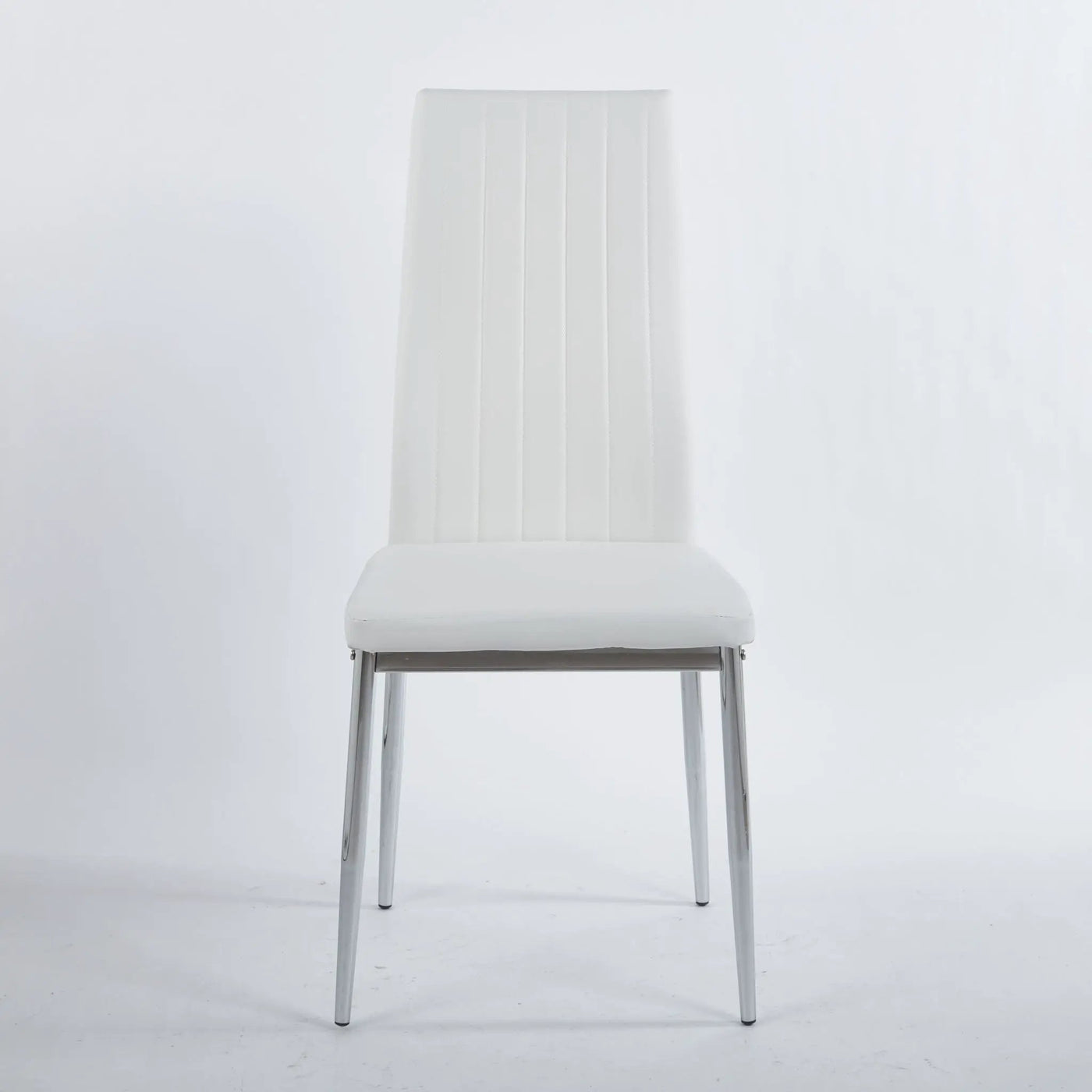 Minimalist Design Dining Chair (Set of 4) by HouseOfZazla