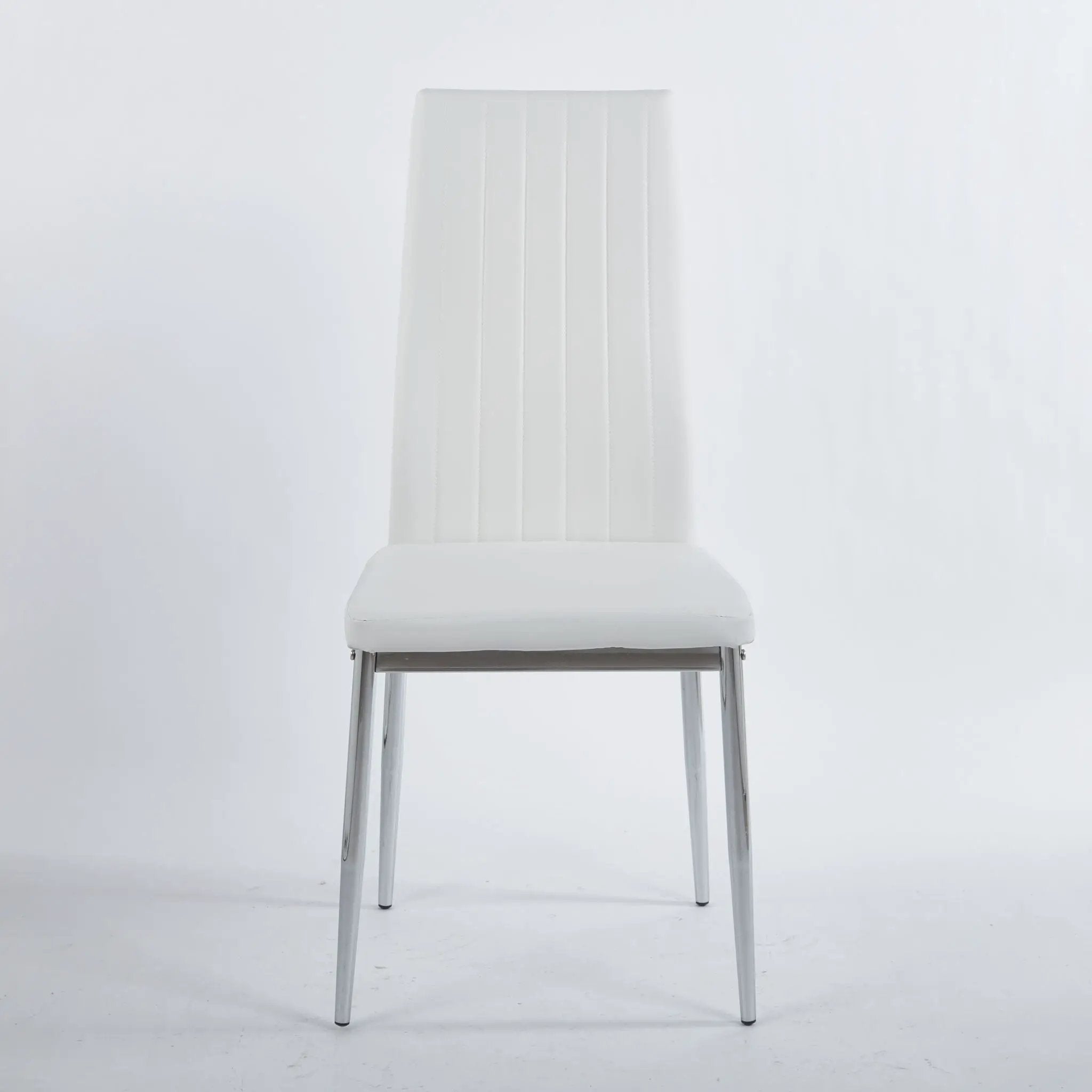 Minimalist Design Dining Chair (Set of 4) by HouseOfZazla