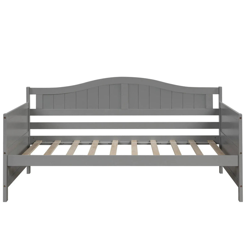 Wooden Daybed, Sofa Bed, No Box Spring Needed by Unique Piece Furniture