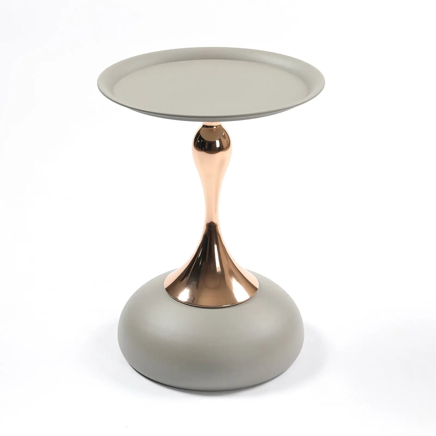 Mermaid Tail End Coffee Table by HouseOfZazla